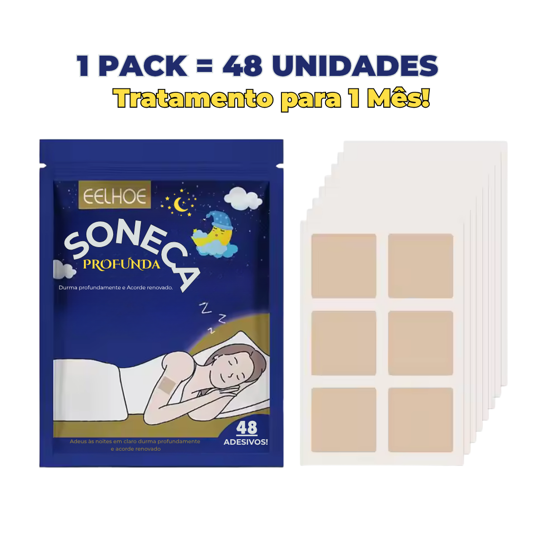 SonecaProfunda | ULTIMAS UNIDADES 🔥 PRÉ BLACK FRIDAY