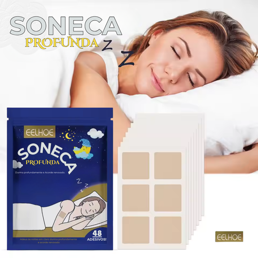 SonecaProfunda | ULTIMAS UNIDADES 🔥 PRÉ BLACK FRIDAY