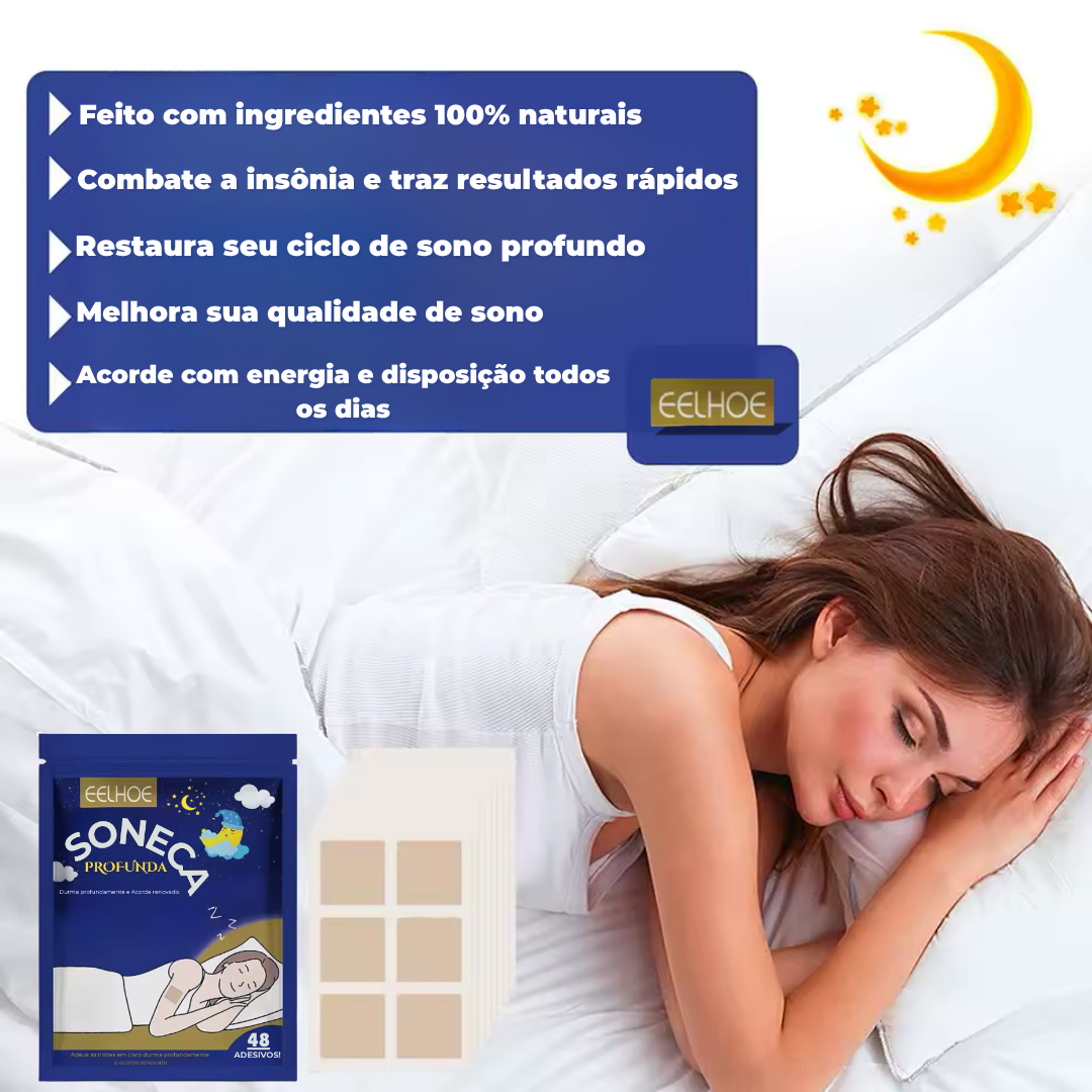 SonecaProfunda | ULTIMAS UNIDADES 🔥 PRÉ BLACK FRIDAY