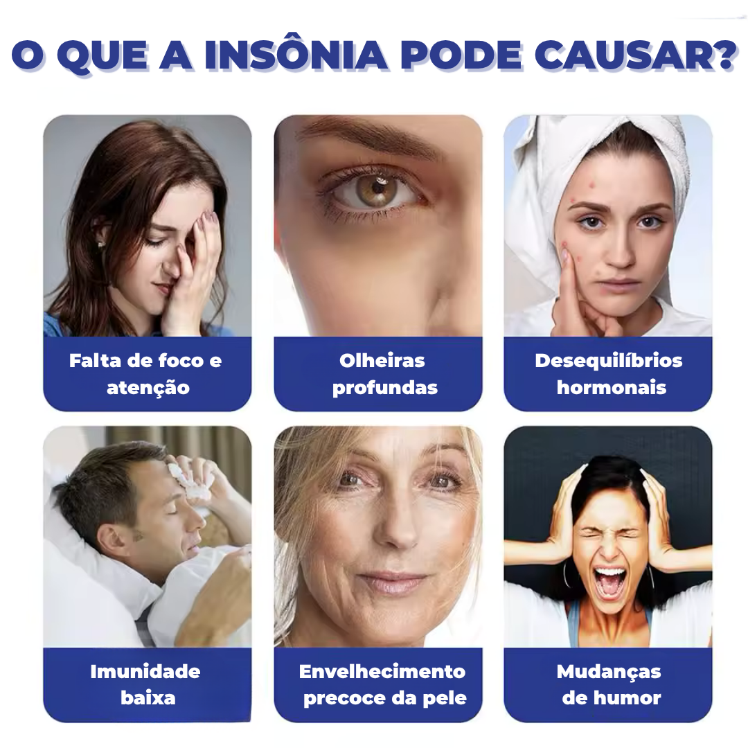 SonecaProfunda | ULTIMAS UNIDADES 🔥 PRÉ BLACK FRIDAY