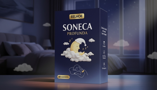 SonecaProfunda | ULTIMAS UNIDADES 🔥 PRÉ BLACK FRIDAY